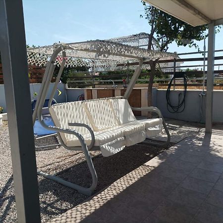 Filio'S Loft Near Airport Artemida (Attica) Exterior foto