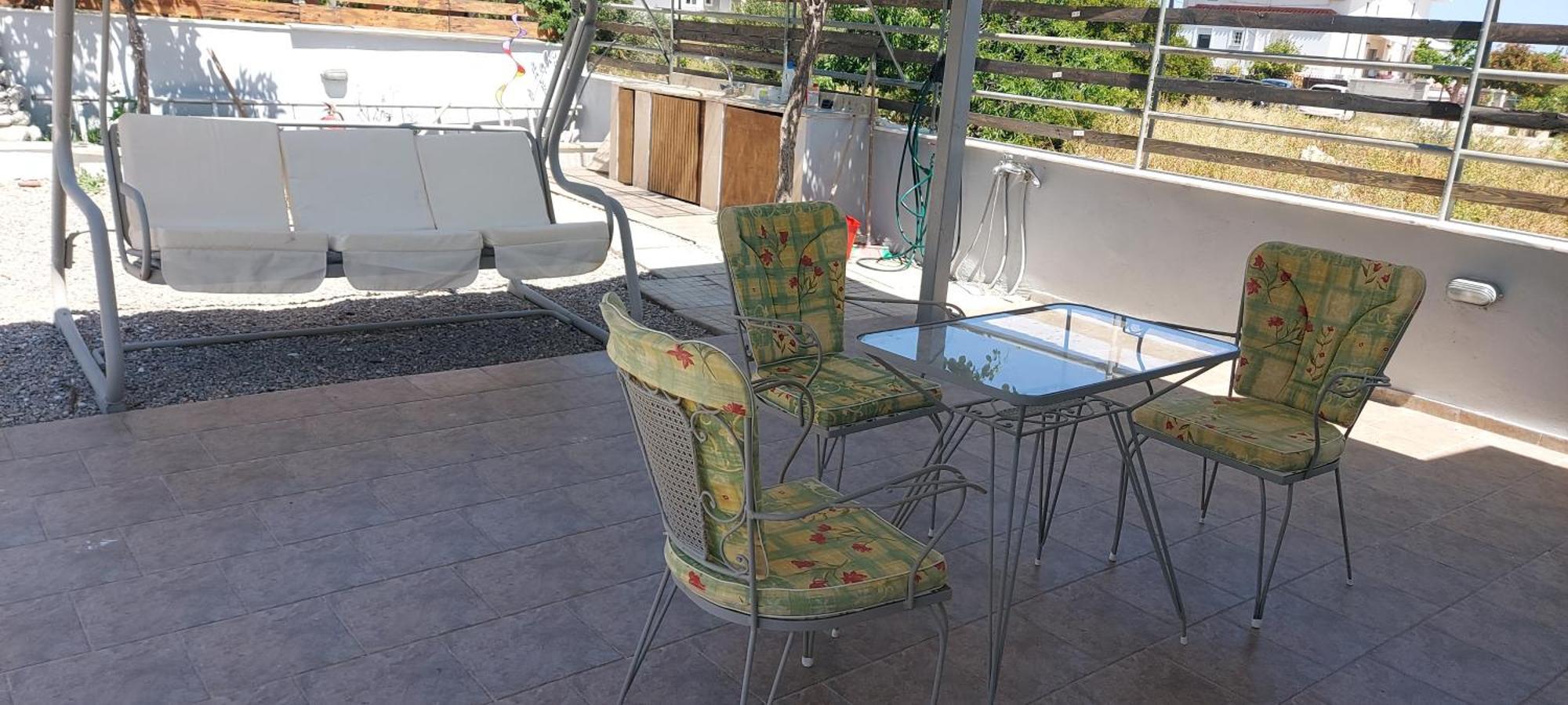 Filio'S Loft Near Airport Artemida (Attica) Exterior foto