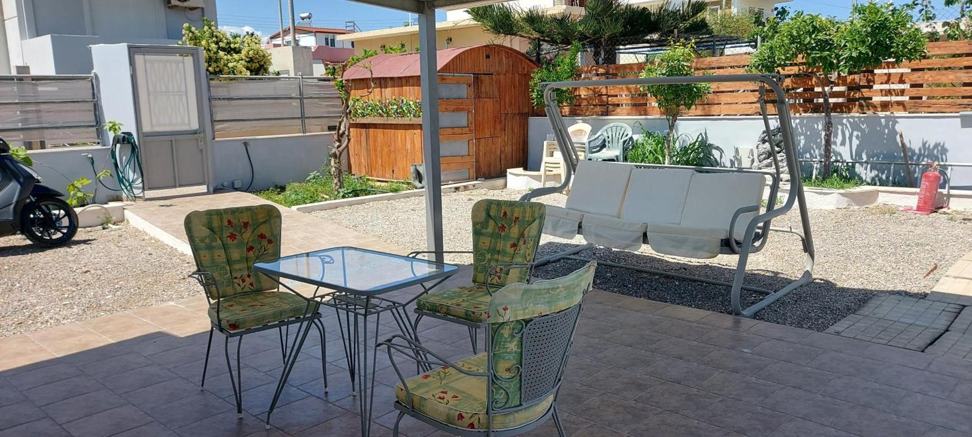 Filio'S Loft Near Airport Artemida (Attica) Exterior foto