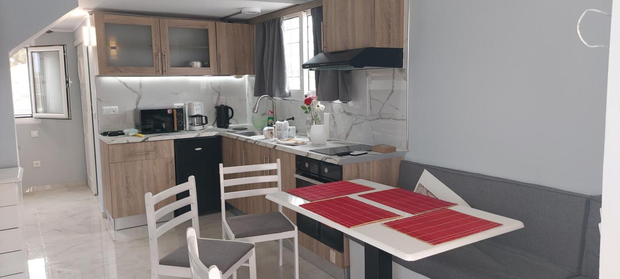 Filio'S Loft Near Airport Artemida (Attica) Exterior foto