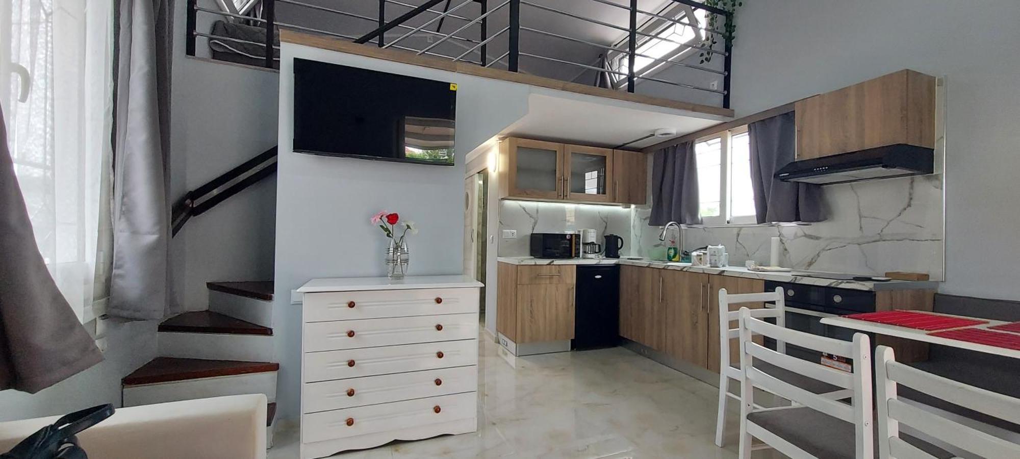 Filio'S Loft Near Airport Artemida (Attica) Exterior foto