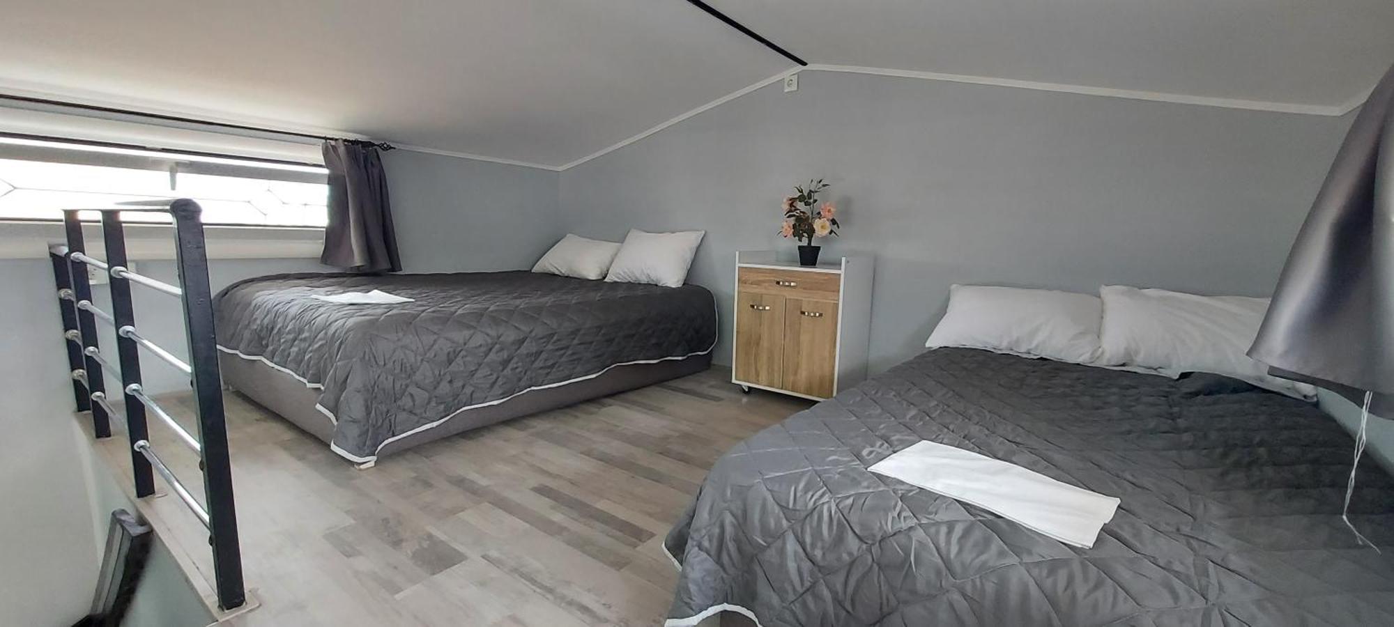 Filio'S Loft Near Airport Artemida (Attica) Exterior foto