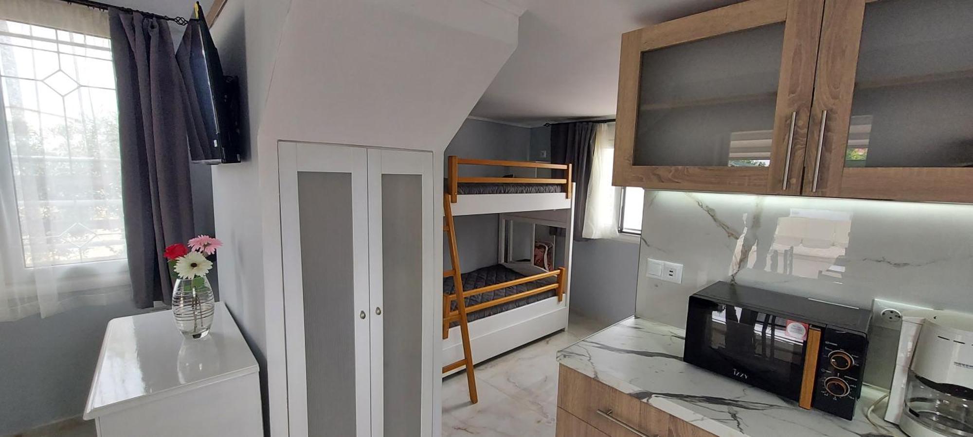 Filio'S Loft Near Airport Artemida (Attica) Exterior foto