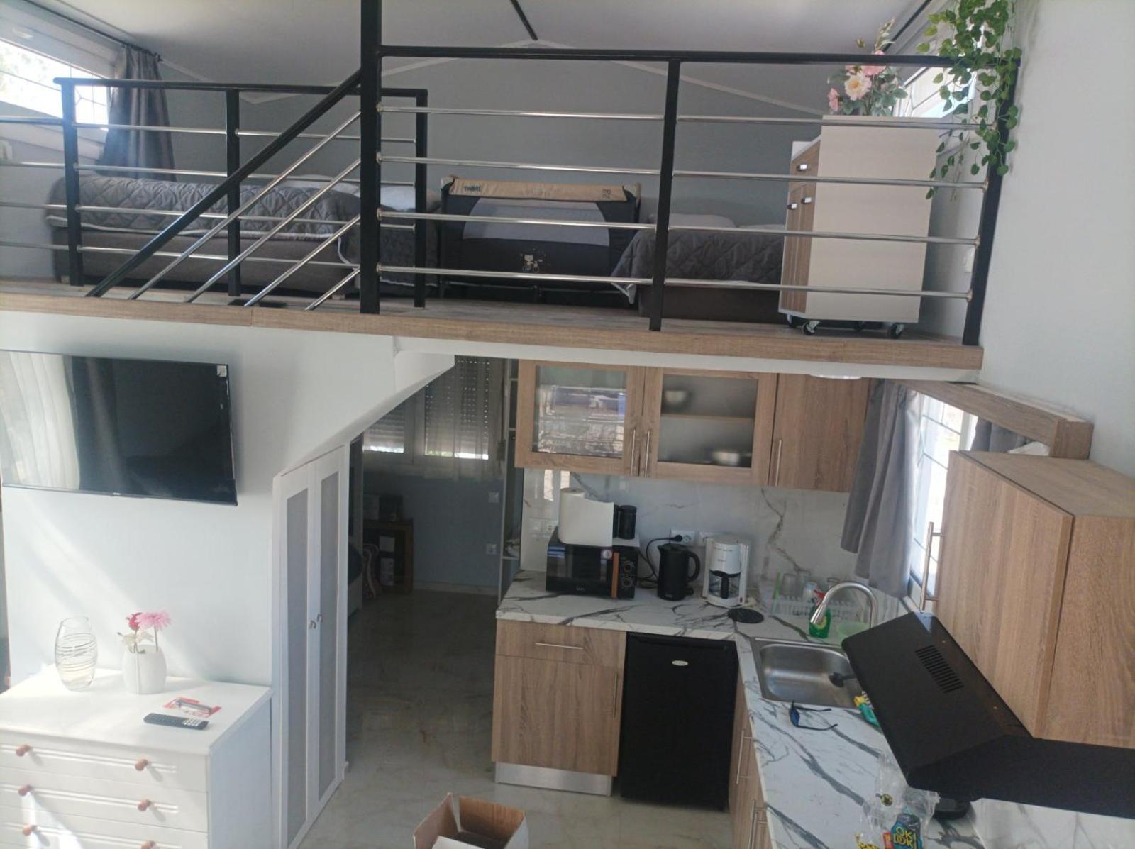 Filio'S Loft Near Airport Artemida (Attica) Exterior foto