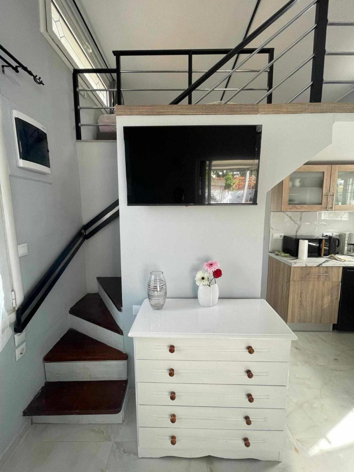 Filio'S Loft Near Airport Artemida (Attica) Exterior foto
