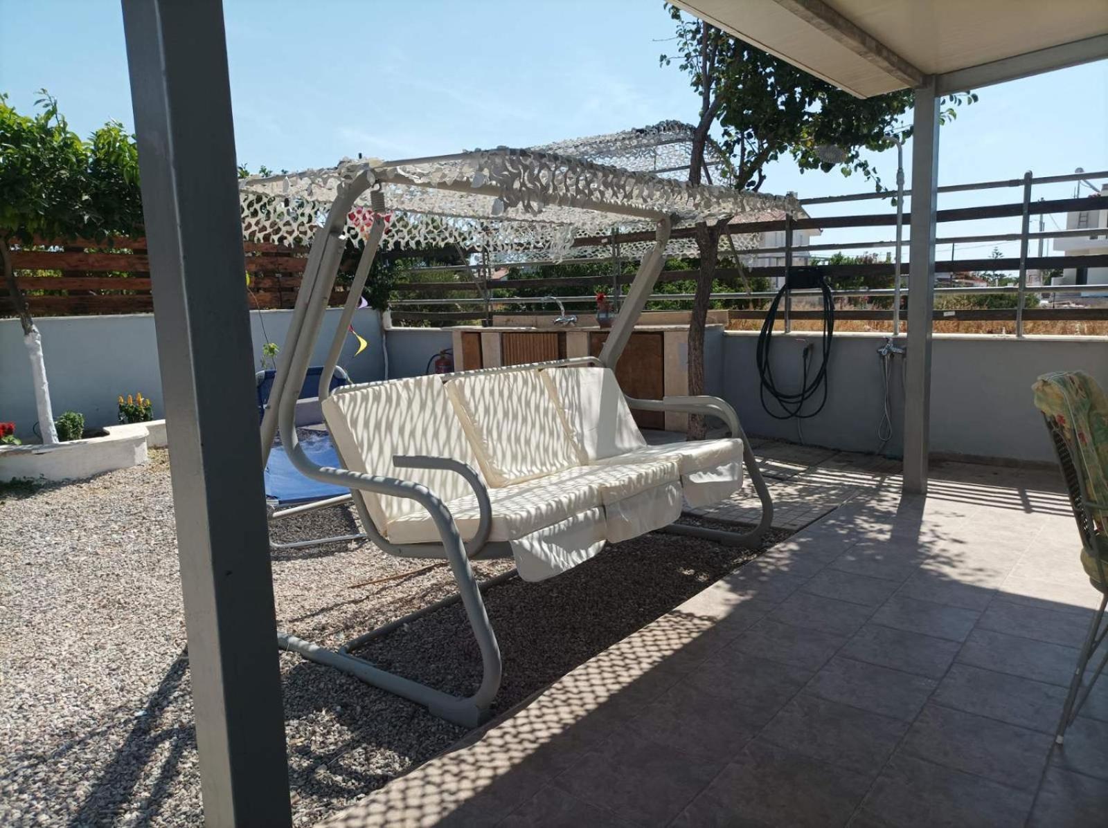 Filio'S Loft Near Airport Artemida (Attica) Exterior foto