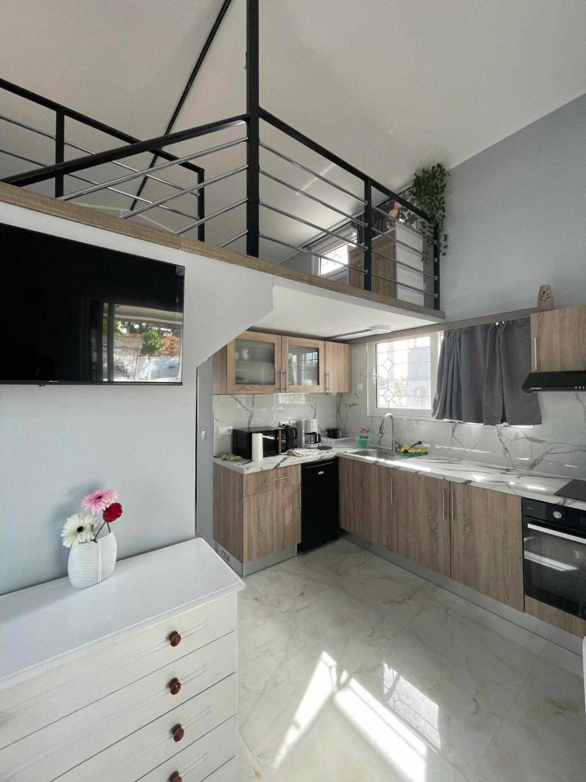 Filio'S Loft Near Airport Artemida (Attica) Exterior foto