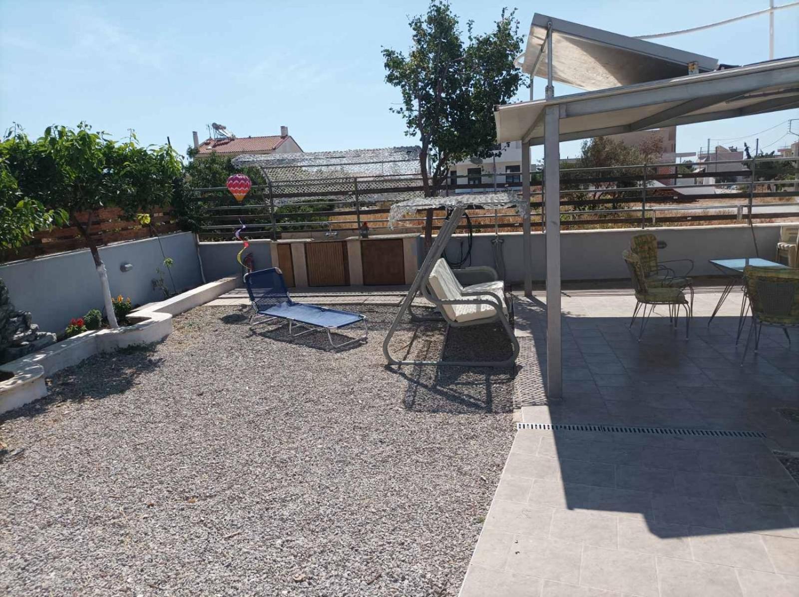 Filio'S Loft Near Airport Artemida (Attica) Exterior foto