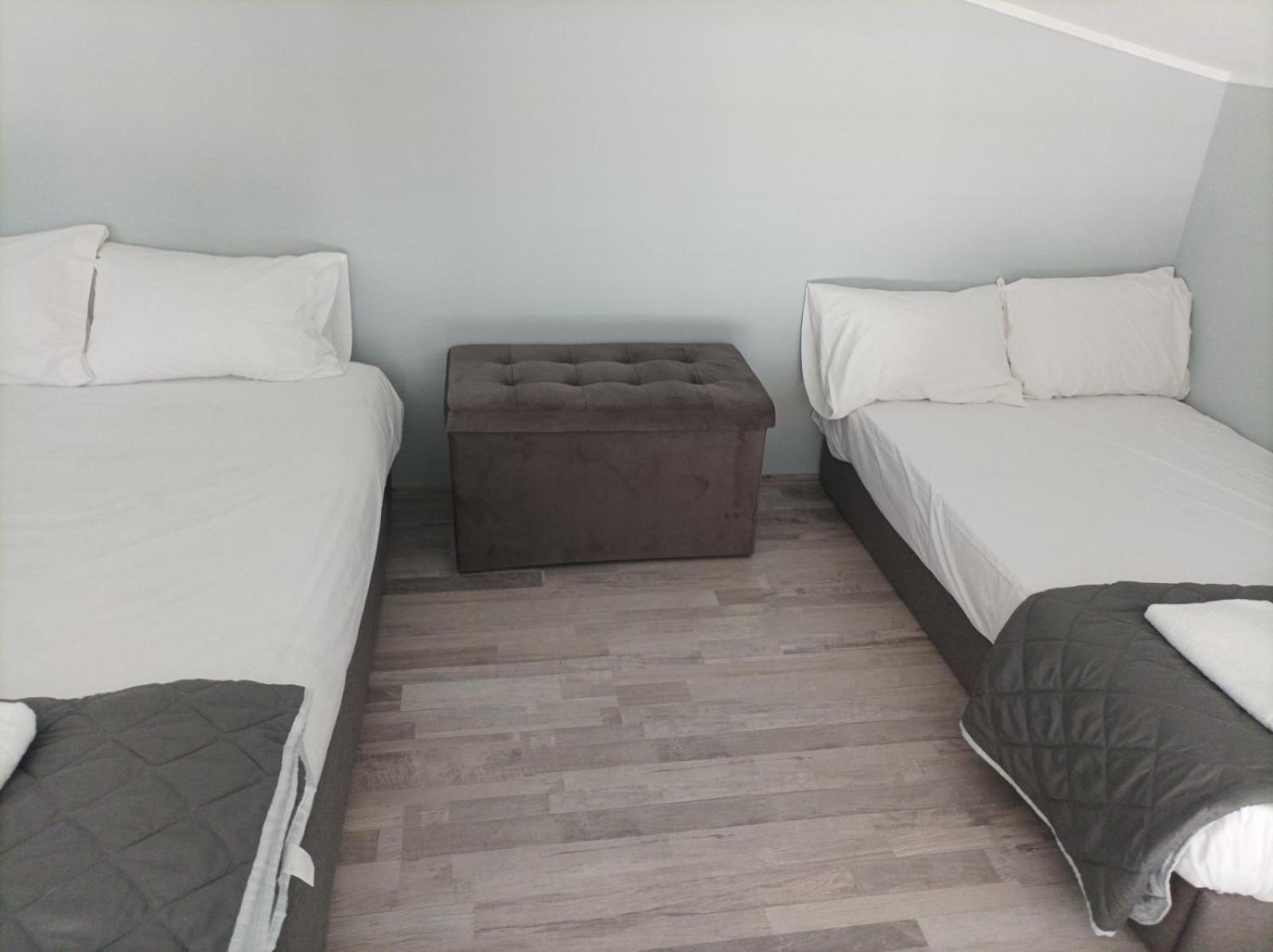 Filio'S Loft Near Airport Artemida (Attica) Exterior foto