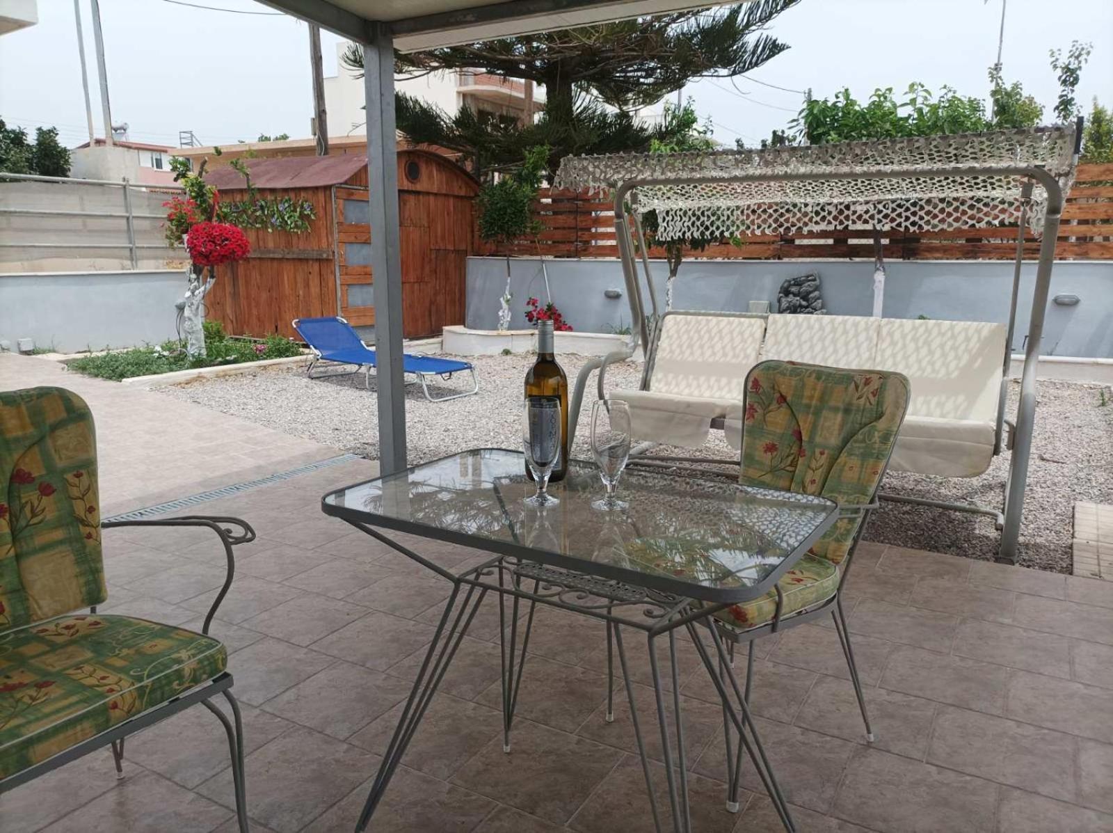 Filio'S Loft Near Airport Artemida (Attica) Exterior foto