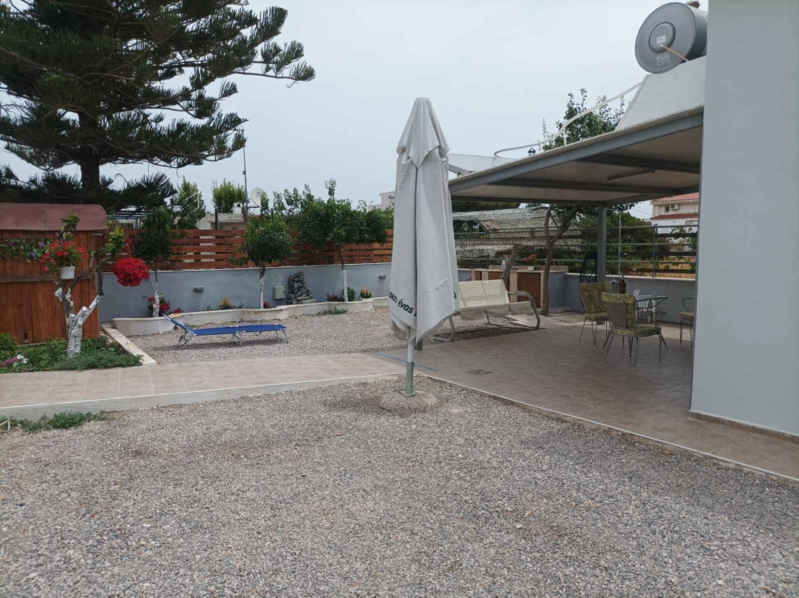 Filio'S Loft Near Airport Artemida (Attica) Exterior foto